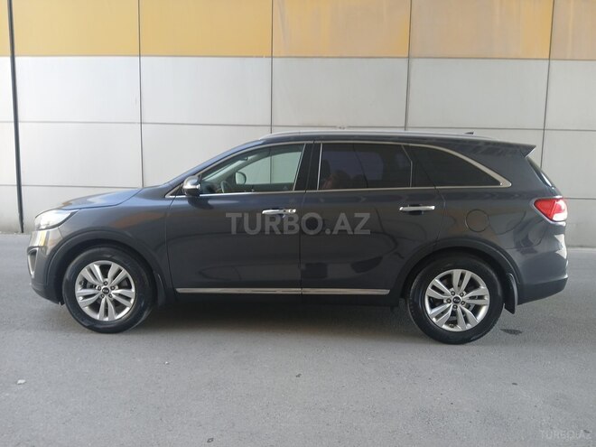 Kia Sorento 2016, 141,000 km - 2.0 l - Bakı