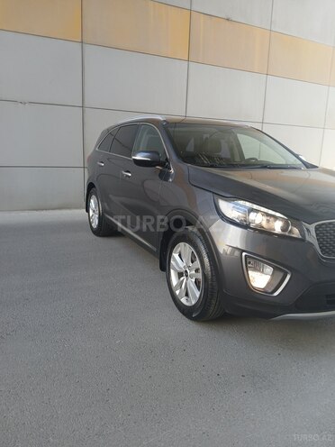 Kia Sorento 2016, 141,000 km - 2.0 l - Bakı