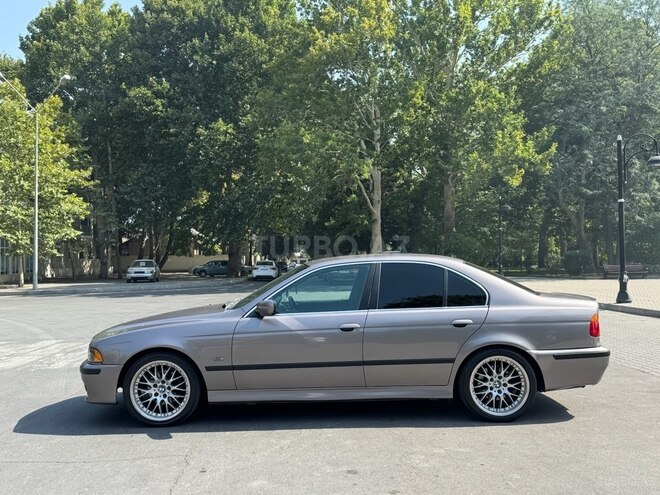 BMW 528 1997, 281,000 km - 2.8 л - Mingəçevir