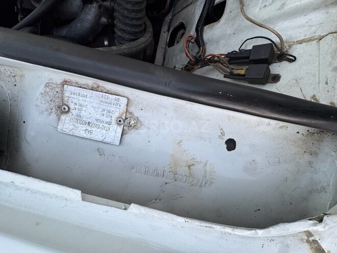 LADA (VAZ) 2106 1999, 80,000 km - 1.6 л - Balakən