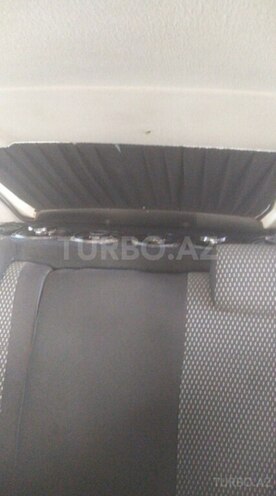 LADA (VAZ) Priora 2013, 270,000 km - 1.6 л - Salyan