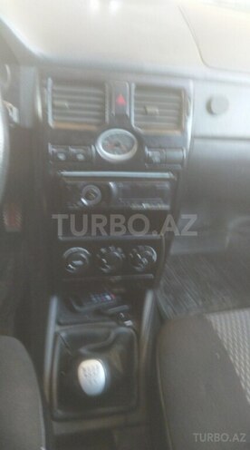 LADA (VAZ) Priora 2013, 270,000 km - 1.6 л - Salyan