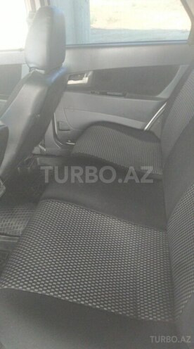 LADA (VAZ) Priora 2013, 270,000 km - 1.6 л - Salyan
