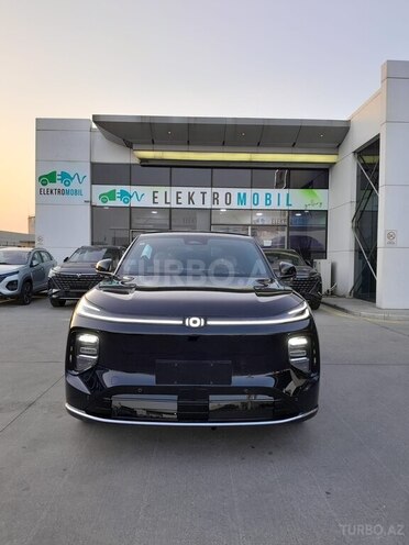 Changan  2025, 0 km - 1.5 l - Bakı