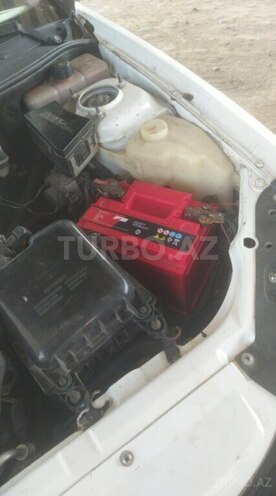 LADA (VAZ) Priora 2013, 270,000 km - 1.6 л - Salyan