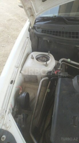 LADA (VAZ) Priora 2013, 270,000 km - 1.6 л - Salyan