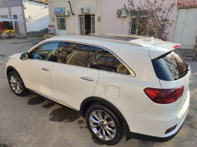Kia Sorento 2018, 170,000 km - 2.0 l - Mingəçevir
