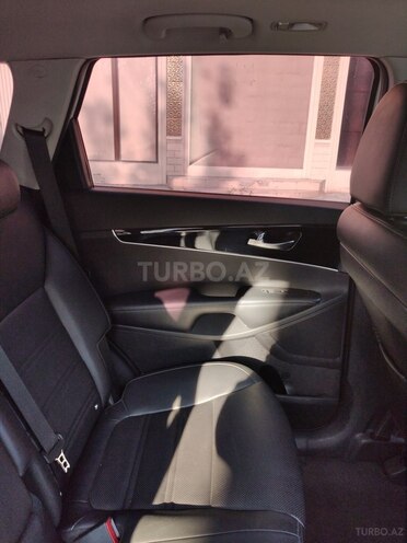 Kia Sorento 2018, 170,000 km - 2.0 l - Mingəçevir