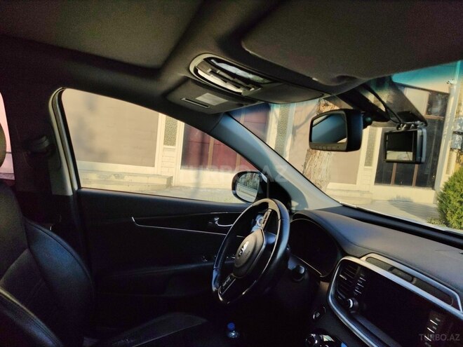Kia Sorento 2018, 170,000 km - 2.0 l - Mingəçevir