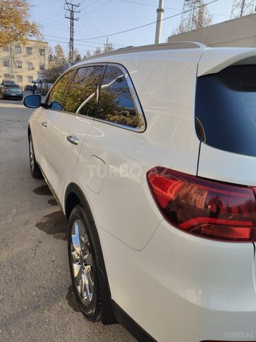 Kia Sorento 2018, 170,000 km - 2.0 l - Mingəçevir