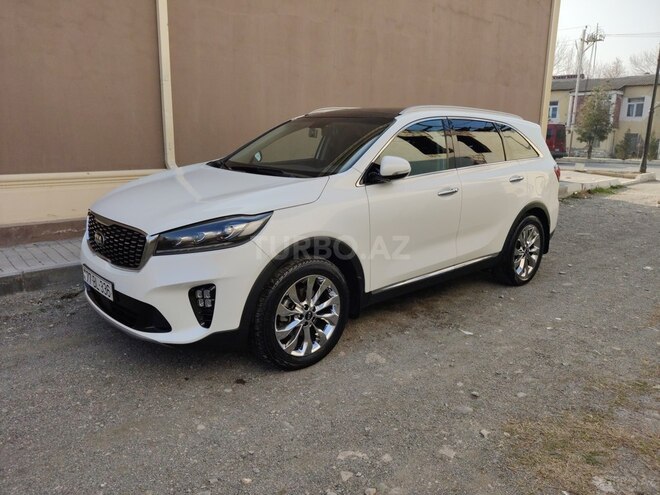 Kia Sorento 2018, 170,000 km - 2.0 l - Mingəçevir