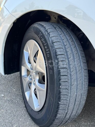 Hyundai Accent 2014, 199,500 km - 1.4 л - Göyçay