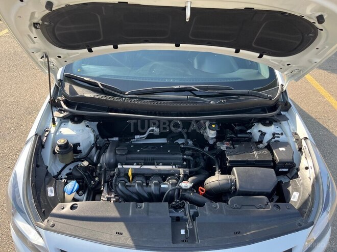 Hyundai Accent 2014, 199,500 km - 1.4 л - Göyçay