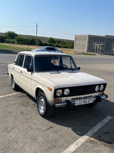 LADA (VAZ) 2106 1992, 80,000 km - 1.6 л - Goranboy