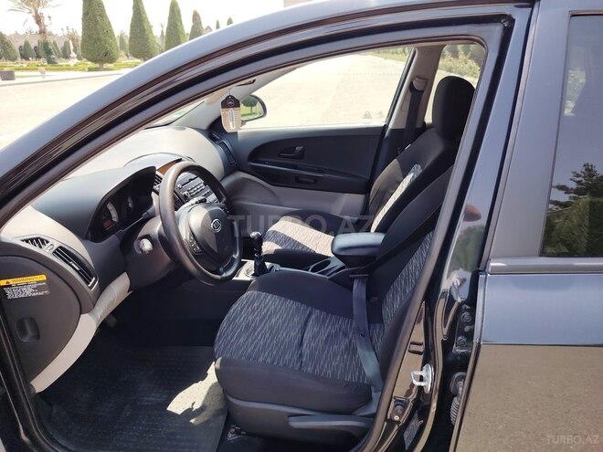 Kia Ceed 2009, 303,000 km - 1.6 л - Gəncə