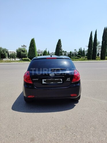 Kia Ceed 2009, 303,000 km - 1.6 л - Gəncə