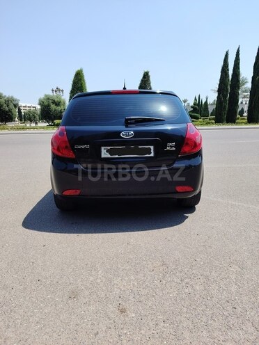 Kia Ceed 2009, 303,000 km - 1.6 л - Gəncə