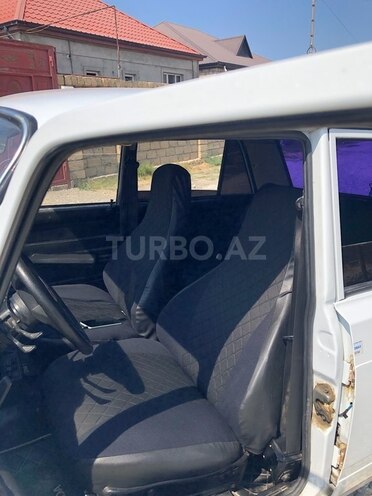LADA (VAZ) 2107 2009, 48,280 km - 1.6 л - Xaçmaz