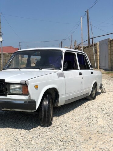 LADA (VAZ) 2107 2009, 48,280 km - 1.6 л - Xaçmaz