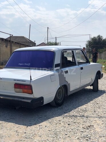 LADA (VAZ) 2107 2009, 48,280 km - 1.6 л - Xaçmaz