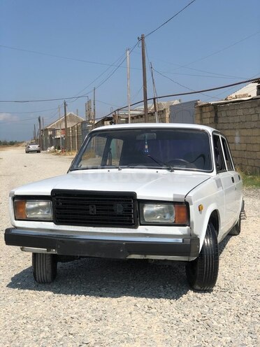 LADA (VAZ) 2107 2009, 48,280 km - 1.6 л - Xaçmaz