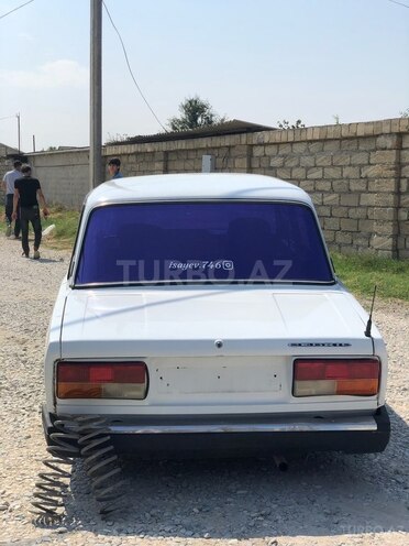 LADA (VAZ) 2107 2009, 48,280 km - 1.6 л - Xaçmaz