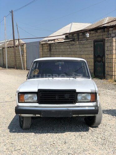 LADA (VAZ) 2107 2009, 48,280 km - 1.6 л - Xaçmaz