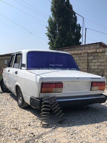 LADA (VAZ) 2107 2009, 48,280 km - 1.6 л - Xaçmaz