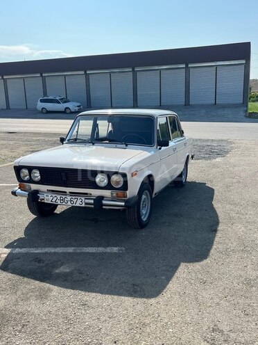 LADA (VAZ) 2106 1992, 80,000 km - 1.6 л - Goranboy
