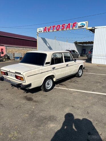 LADA (VAZ) 2106 1992, 80,000 km - 1.6 л - Goranboy