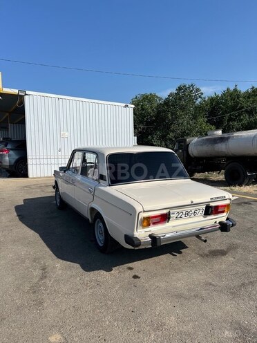 LADA (VAZ) 2106 1992, 80,000 km - 1.6 л - Goranboy