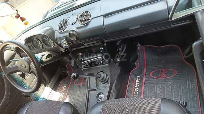 LADA (VAZ) 2106 1992, 99,999 km - 1.6 l - Qax