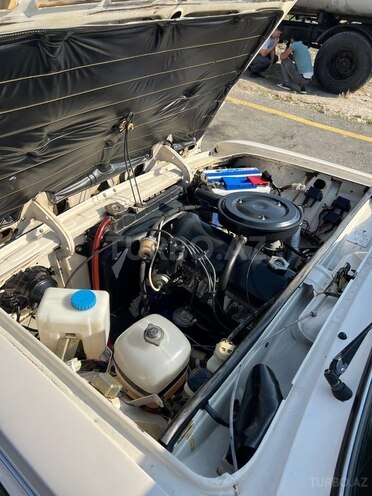 LADA (VAZ) 2106 1992, 80,000 km - 1.6 л - Goranboy