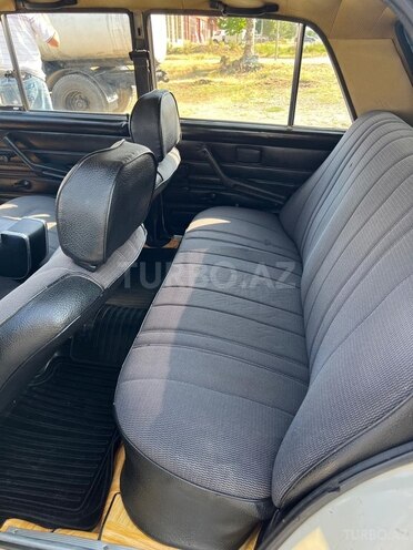 LADA (VAZ) 2106 1992, 80,000 km - 1.6 л - Goranboy