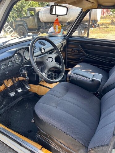LADA (VAZ) 2106 1992, 80,000 km - 1.6 л - Goranboy