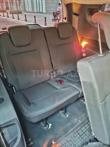Dacia Lodgy 2019, 214,000 km - 1.5 l - Bakı