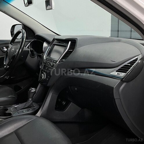 Hyundai Santa Fe 2015, 247,111 km - 2.0 l - Sumqayıt