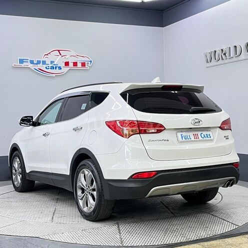 Hyundai Santa Fe 2015, 247,111 km - 2.0 l - Sumqayıt