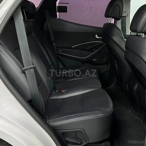 Hyundai Santa Fe 2015, 247,111 km - 2.0 l - Sumqayıt