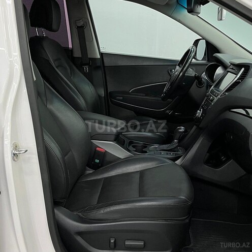 Hyundai Santa Fe 2015, 247,111 km - 2.0 l - Sumqayıt