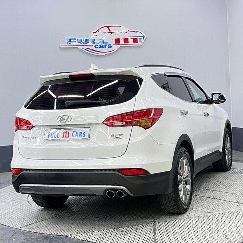 Hyundai Santa Fe 2015, 247,111 km - 2.0 l - Sumqayıt