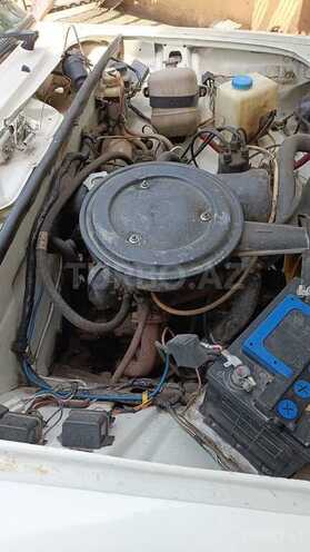LADA (VAZ) 2106 1992, 99,999 km - 1.6 l - Qax