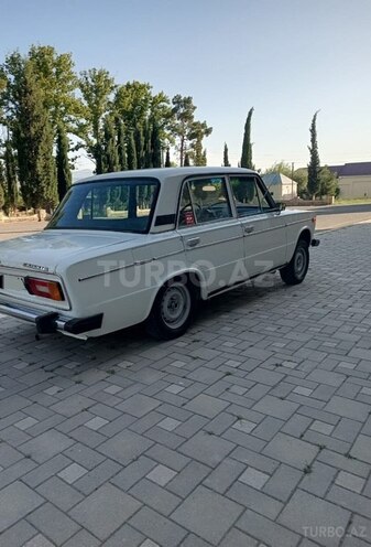 LADA (VAZ) 2106 1992, 99,999 km - 1.6 l - Qax
