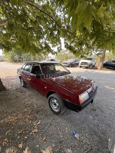 LADA (VAZ) 21099 1994, 303,450 km - 1.5 л - Bərdə