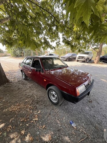 LADA (VAZ) 21099 1994, 303,450 km - 1.5 л - Bərdə