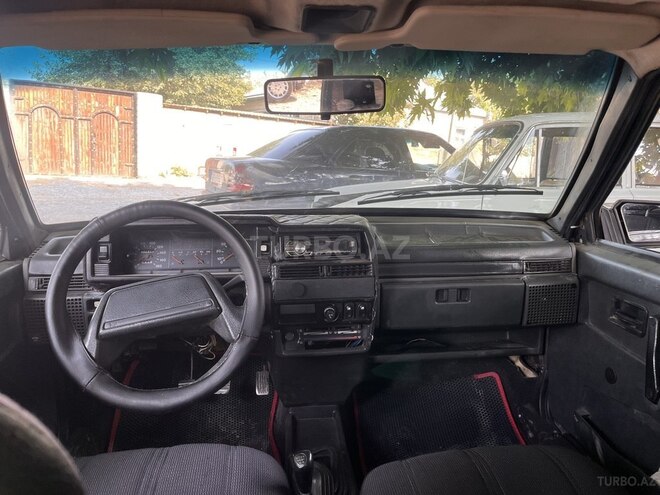 LADA (VAZ) 21099 1994, 303,450 km - 1.5 л - Bərdə