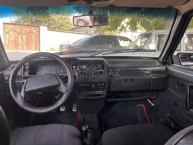 LADA (VAZ) 21099 1994, 303,450 km - 1.5 л - Bərdə