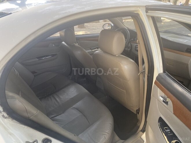 Lifan 620 2011, 310,000 km - 1.6 л - Bakı