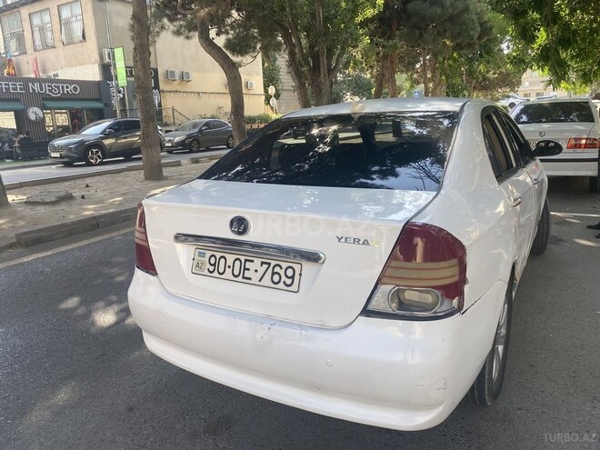 Lifan 620 2011, 310,000 km - 1.6 л - Bakı