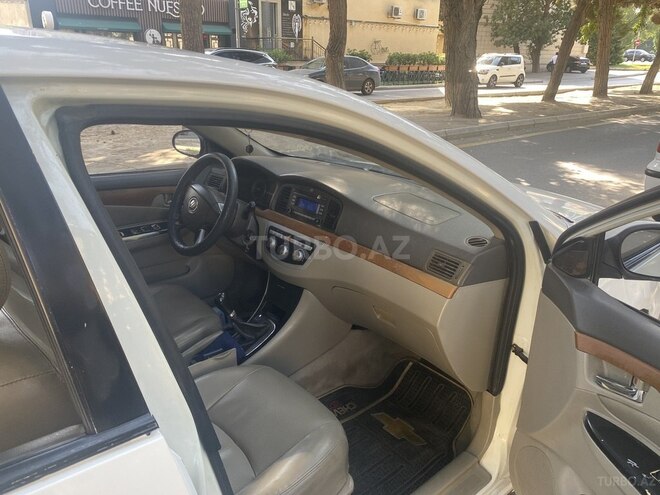 Lifan 620 2011, 310,000 km - 1.6 л - Bakı